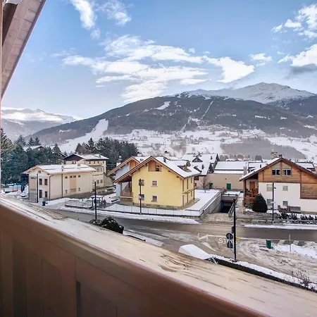 Chalet Meridiana 2 Appartamento *