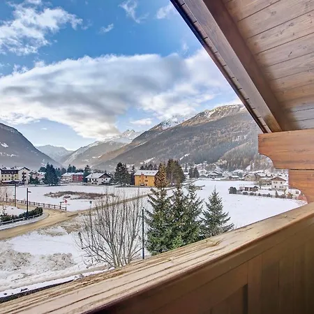 Chalet Meridiana 2 *